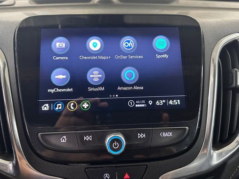 Certified 2022 Chevrolet Equinox Premier image 12