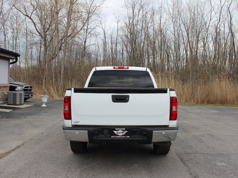 Used 2013 Chevrolet Silverado 1500 LT w/ All-Star Edition image 6