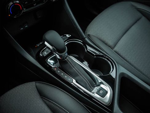 New 2026 Buick Encore GX Preferred w/ Advanced Technology Package image 26