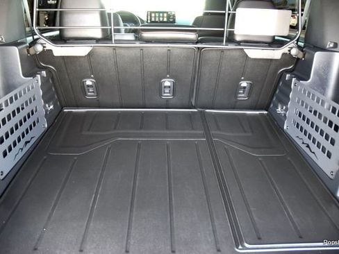 Certified 2026 Honda Passport TrailSport image 17