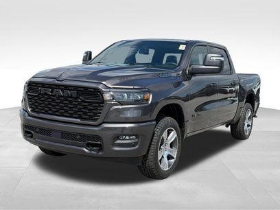 New 2026 RAM 1500 Express