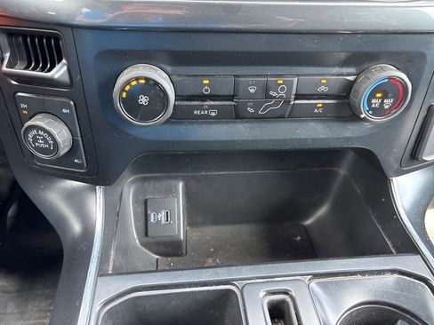 Used 2023 Ford F150 XL w/ STX Appearance Package AWD/4WD image 28