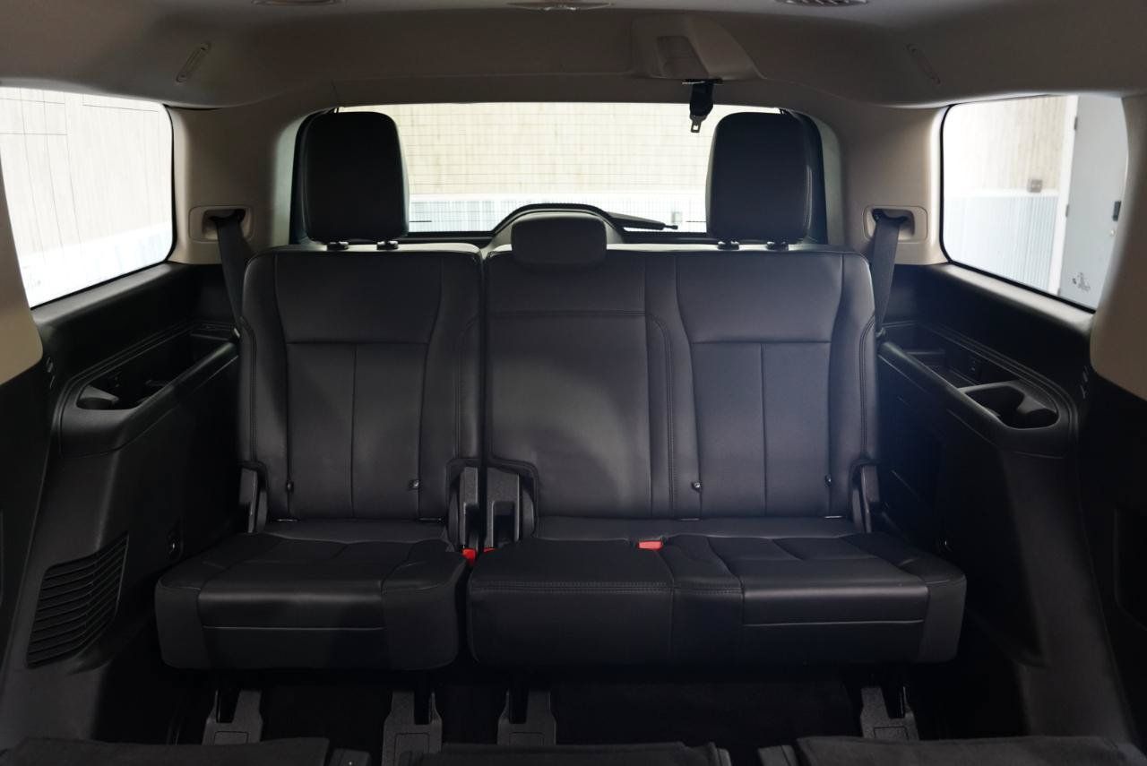 Used 2023 Ford Expedition XLT AWD/4WD image 38