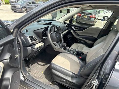 Used 2023 Subaru Forester Limited AWD/4WD image 7
