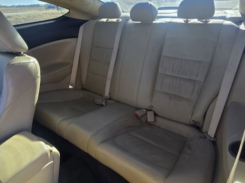 Used 2010 Honda Accord EX-L image 14