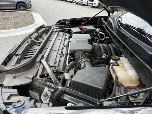 Used 2024 GMC Sierra 1500 Denali AWD/4WD image 30