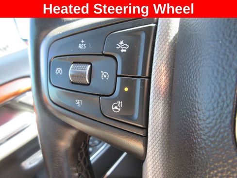 Certified 2023 GMC Sierra 1500 Denali AWD/4WD image 39