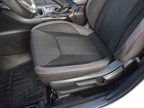 Used 2019 Subaru Impreza 2.0i Sport AWD/4WD image 40