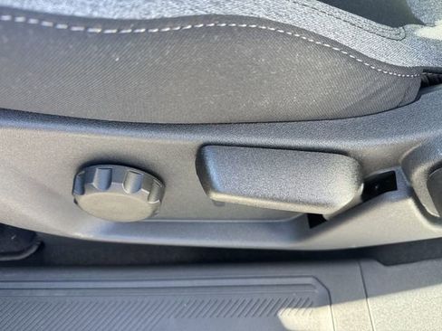 New 2025 Ford Bronco Base w/ Sasquatch Package image 16