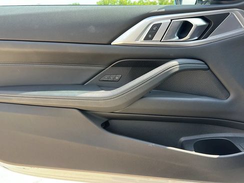 Used 2025 BMW 430i Coupe w/ Premium Package RWD image 9
