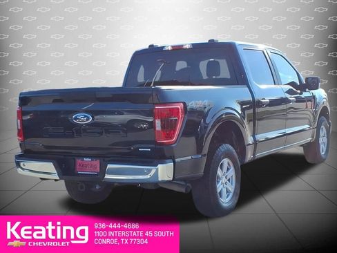 Used 2021 Ford F150 XL w/ Equipment Group 101A High AWD/4WD image 6