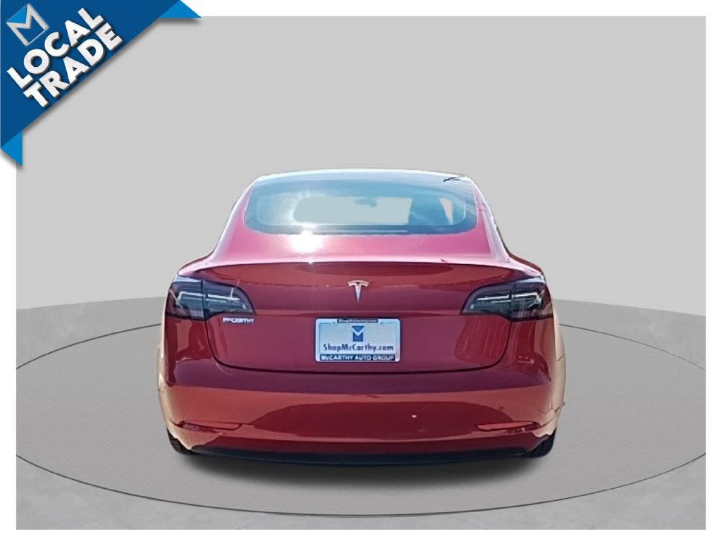 Used 2023 Tesla Model 3 Standard Range RWD image 6