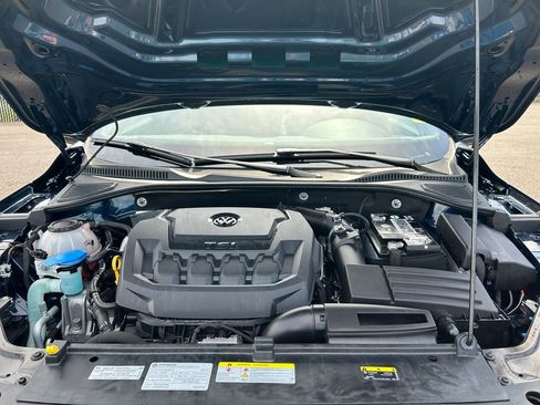 Used 2021 Volkswagen Passat 2.0T R-Line FWD image 29