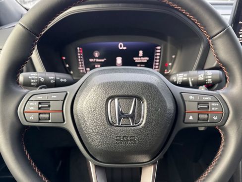 New 2026 Honda Passport TrailSport image 27