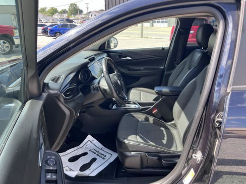Used 2021 Buick Encore GX Preferred FWD image 20