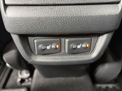 Used 2019 Honda Civic Sport Touring image 17