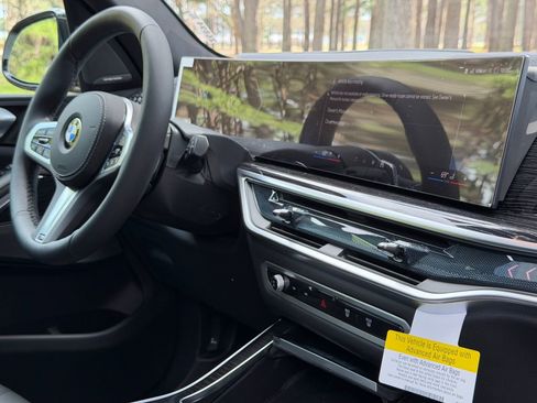 New 2026 BMW X5 sDrive40i w/ M Sport Package image 20