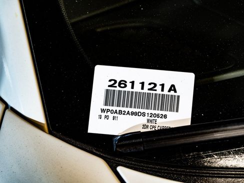 Used 2013 Porsche 911 Carrera S RWD image 26