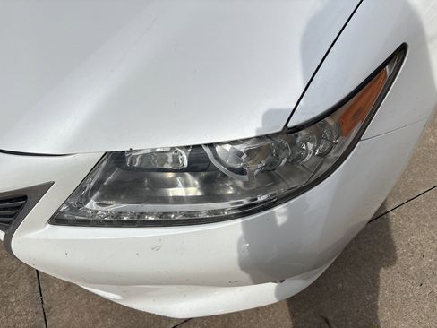 Used 2014 Lexus ES 350 w/ Luxury Package image 6