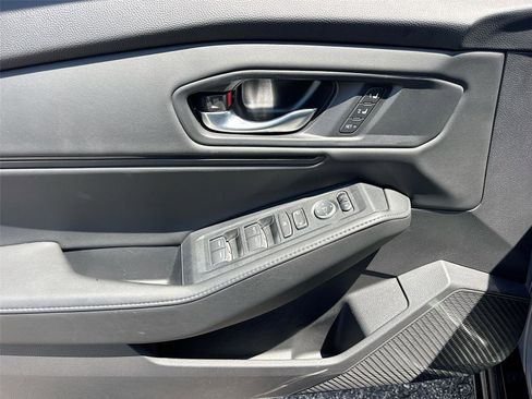Certified 2024 Honda Accord Sport image 20