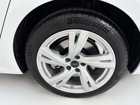 New 2026 Audi A5 2.0T Premium Plus AWD/4WD image 31