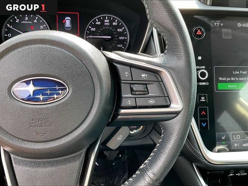 Certified 2024 Subaru Outback Limited AWD/4WD image 25