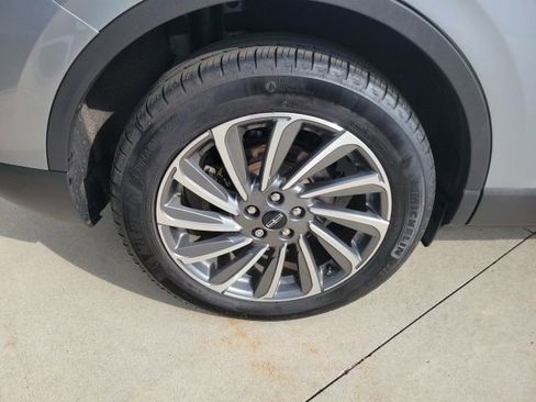 Used 2024 Lincoln Corsair Reserve w/ Equipment Group 201A image 17