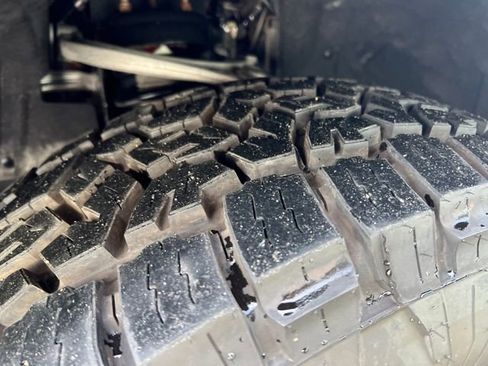 Used 2021 Ford Bronco Wildtrak image 22