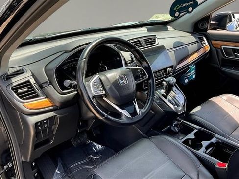 Used 2017 Honda CR-V Touring image 17