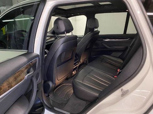 Used 2018 BMW X5 xDrive35i image 14