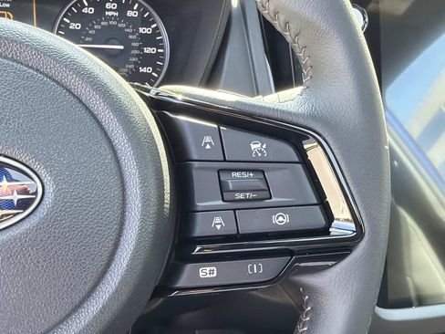 New 2026 Subaru Forester Sport w/ Sport Package AWD/4WD image 19