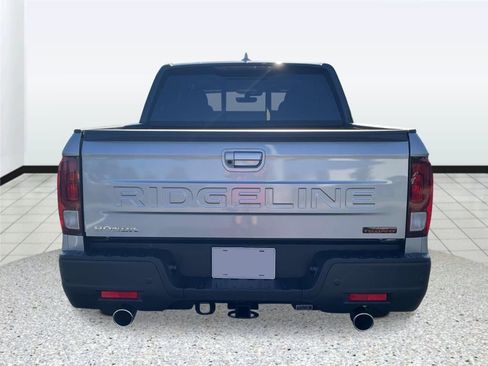 New 2026 Honda Ridgeline TrailSport image 4