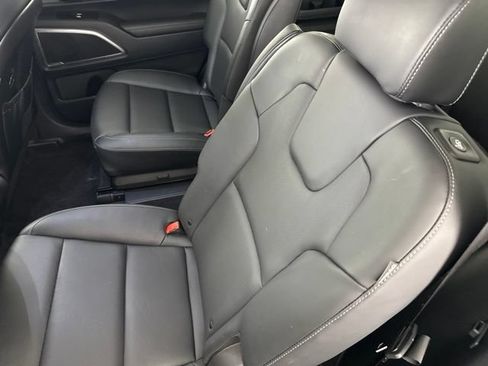 Certified 2025 Kia Telluride S AWD/4WD image 26
