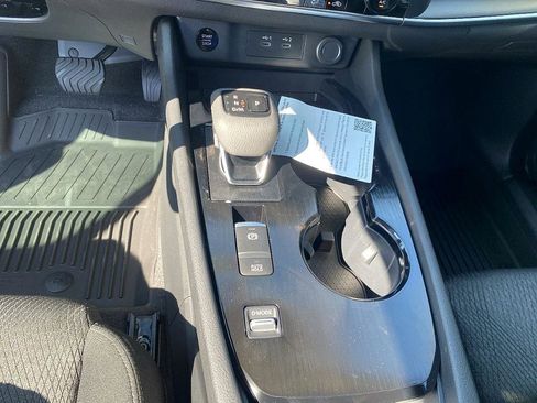 New 2026 Nissan Rogue S image 11