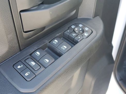 New 2026 RAM 2500 Tradesman image 21