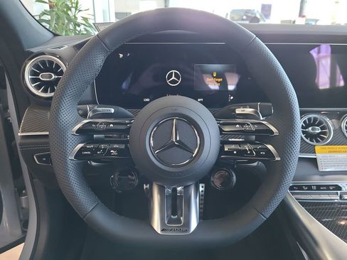 New 2026 Mercedes-Benz AMG GT 43 image 19