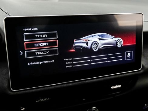 Used 2024 Lotus Emira First Edition RWD image 83