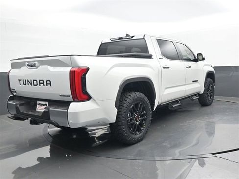 New 2026 Toyota Tundra Limited image 20