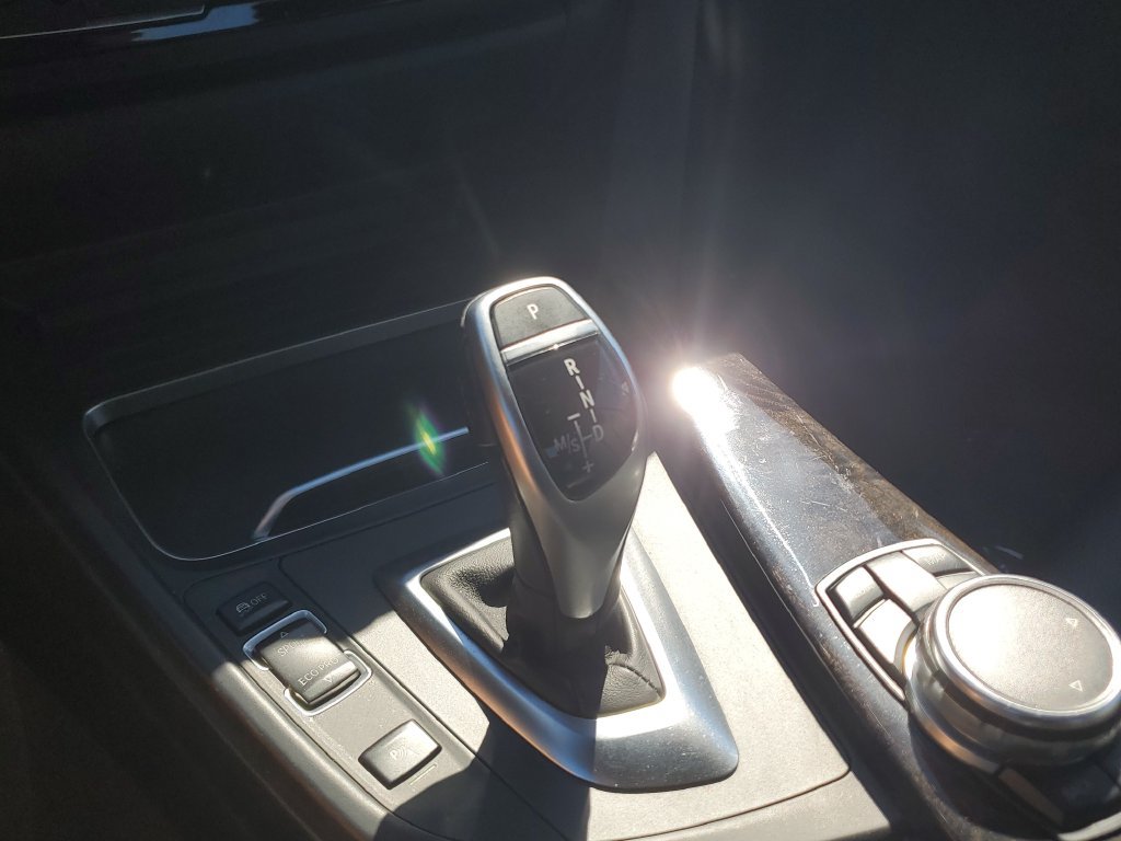 Used 2017 BMW 430i Convertible RWD image 26