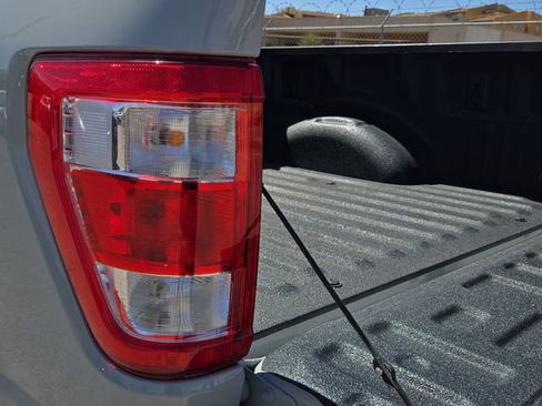 Used 2023 Ford F150 XL w/ STX Appearance Package RWD image 20