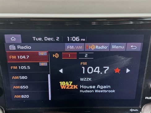 Used 2023 Kia Sorento LX image 21