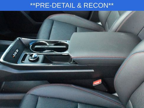 Used 2026 Chevrolet Equinox RS w/ LPO, Floor Liner Package image 14