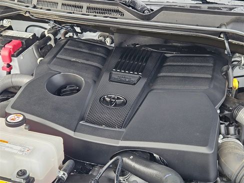 Used 2024 Toyota Tundra SR5 image 41