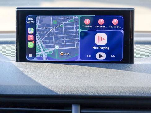 Used 2018 Audi Q7 3.0T Prestige w/ Prestige Package image 20