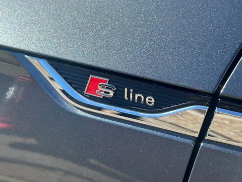 Used 2023 Audi A5 2.0T Prestige image 16