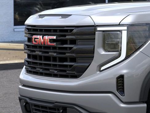 New 2026 GMC Sierra 1500 Elevation w/ Elevation Select Package AWD/4WD image 13