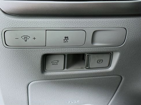 Used 2025 Hyundai Palisade SEL image 17