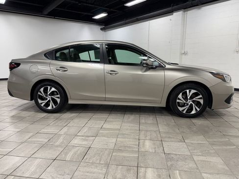Used 2020 Subaru Legacy Premium image 8