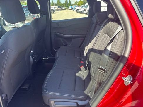 Used 2025 Ford Escape Active w/ Tech Pack #1 FWD image 10