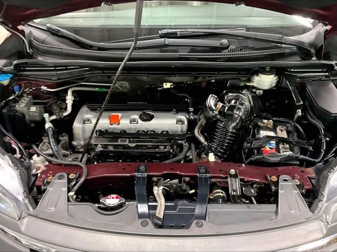 Used 2014 Honda CR-V EX-L image 32